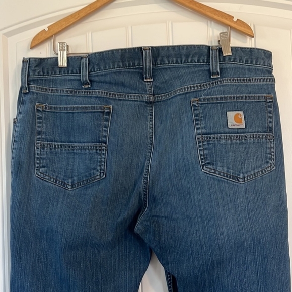 Carhartt Relaxed Fit Jeans - Picture 1 of 7